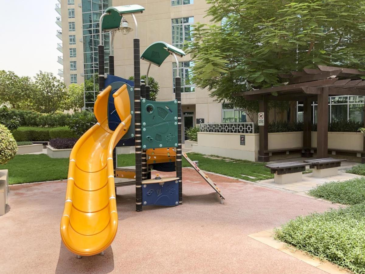 Elite Royal Apartment - Full Burj Khalifa & Fountain View - Magnum Dubai Exterior photo